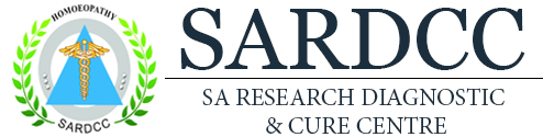 S.A. Research Diagnostic & Cure Centre